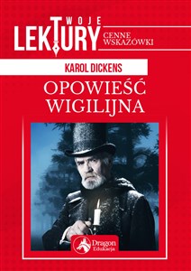 Picture of Opowieść wigilijna