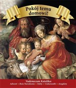 polish book : Pokój temu... - Ireneusz Korpyś