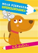 Książka : Moja pierw... - Opracowanie Zbiorowe