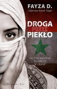 Obrazek Droga przez piekło DL