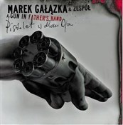 Pistolet w... - Marek Gałązka -  Polish Bookstore 