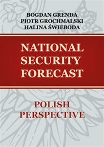 Picture of National security forecast Polish perspective