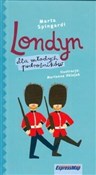 Londyn dla... - Marta Spingardi -  books from Poland