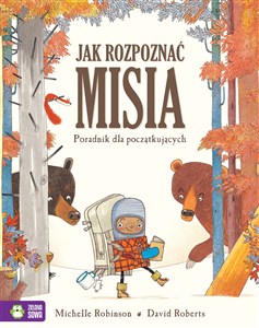 Picture of Jak rozpoznać misia Poradnik dla początkujących