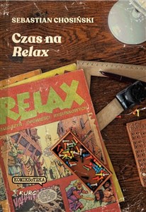Picture of Czas na Relax