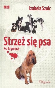 Picture of Strzeż się psa