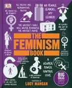 polish book : The Femini... - Lucy Mangan
