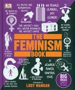 Picture of The Feminism Book