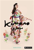 Kimono Now... - Manami Okazaki -  foreign books in polish 