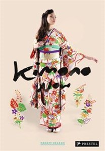 Picture of Kimono Now