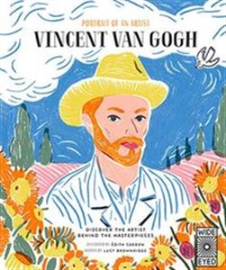 Picture of Portrait of an Artist: Vincent van Gogh