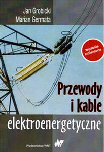 Obrazek Przewody i kable elektroenergetyczne