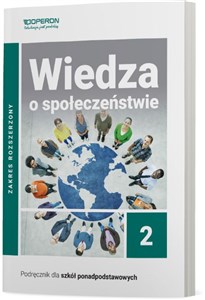 Picture of WOS podręcznik z/r Operon