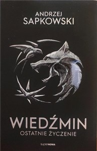 Picture of Wiedźmin 1 - Ostatnie życzenie