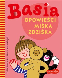 Picture of Basia Opowieści Miśka Zdziśka