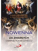 polish book : Nowenna za... - s. Anna Czajkowska WDC. s. Irena Złotkowska WDC