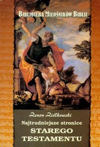 Picture of Najtrudniejsze stronice Starego Testamentu