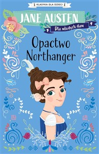 Picture of Klasyka dla dzieci Opactwo Northanger