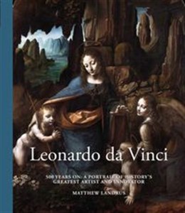 Picture of Leonardo da Vinci