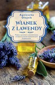 polish book : Wianek z l... - Agnieszka Olejnik