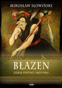 Picture of Błazen