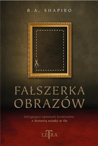 Picture of Fałszerka obrazów