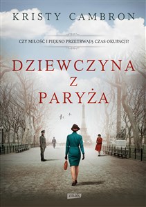 Picture of Dziewczyna z Paryża