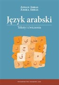 Język arab... - Adnan Abbas, Amira Abbas -  Książka z wysyłką do UK