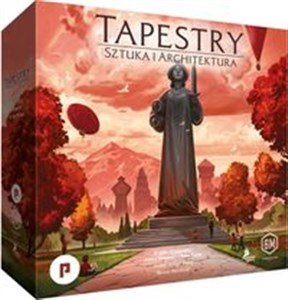 Picture of Tapestry Sztuka i Architektura