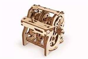 Picture of Skrzynia Biegów STEM-LAB