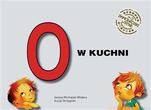 Picture of Samogłoski ustne nr 3 O w kuchni