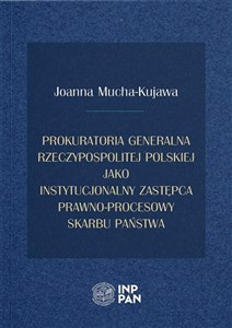 Obrazek Prokuratoria Generalna Rzeczypospolitej Polskiej..