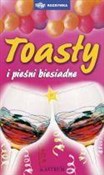 Toasty i p... - Barbara i Adam Podgórscy - Ksiegarnia w UK