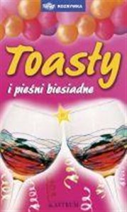 Obrazek Toasty i pieśni biesiadne