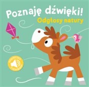 Polska książka : Poznaję dz... - Opracowanie Zbiorowe