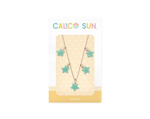 Obrazek Naszyjnik Sophia - Gwiazdka