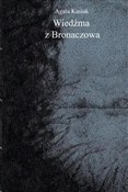 Wieźma z B... - Agata Kasiak -  books from Poland