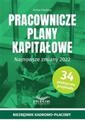 Polska książka : Pracownicz... - Aneta Olędzka