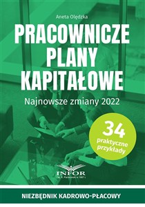 Picture of Pracownicze plany kapitałowe Najnowsze zmiany 2022