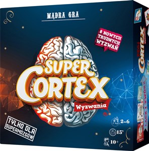 Picture of Super Cortex