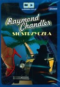 Polska książka : [Audiobook... - Raymond Chandler