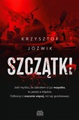 Zobacz : Szczątki - Krzysztof Jóźwik