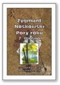 polish book : Pory roku ... - Zygmunt Noskowski