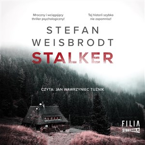 Obrazek [Audiobook] Stalker