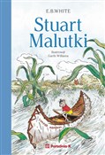 Polska książka : Stuart Mal... - E.B White