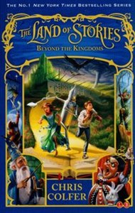 Obrazek The Land of Stories: Beyond the Kingdoms