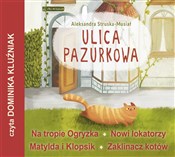Polska książka : [Audiobook... - Musiał Aleksandra Struska-