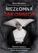 Niezłomna ... - Anna Mandrela -  foreign books in polish 
