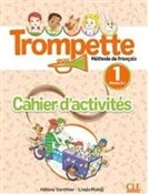 Trompette ... - Helene Vanthier -  books from Poland