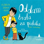 Polska książka : [Audiobook... - Elżbieta Jodko-Kula